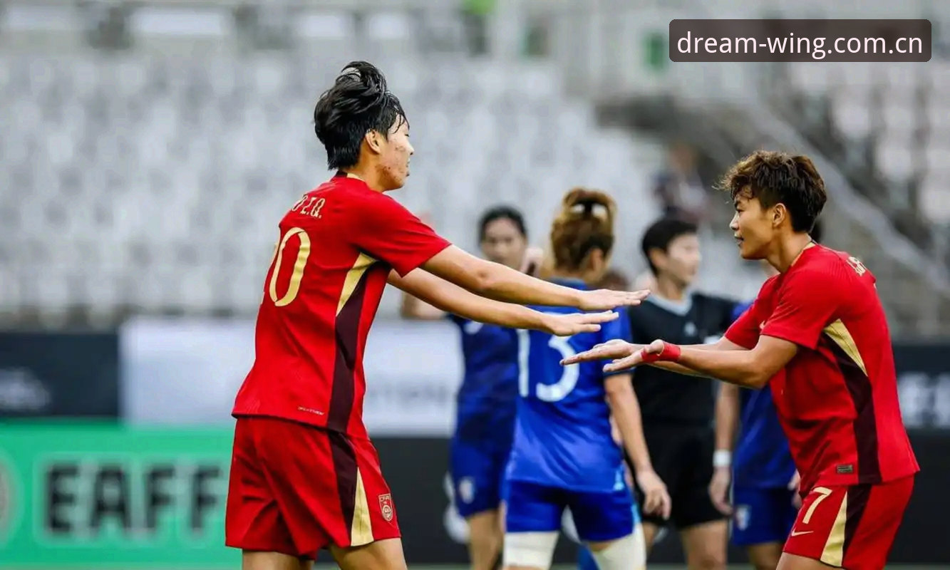 U17世界杯抽签结果揭晓：中国男女足与强敌同组，小鸟体育看球体验对比