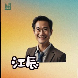 江辰